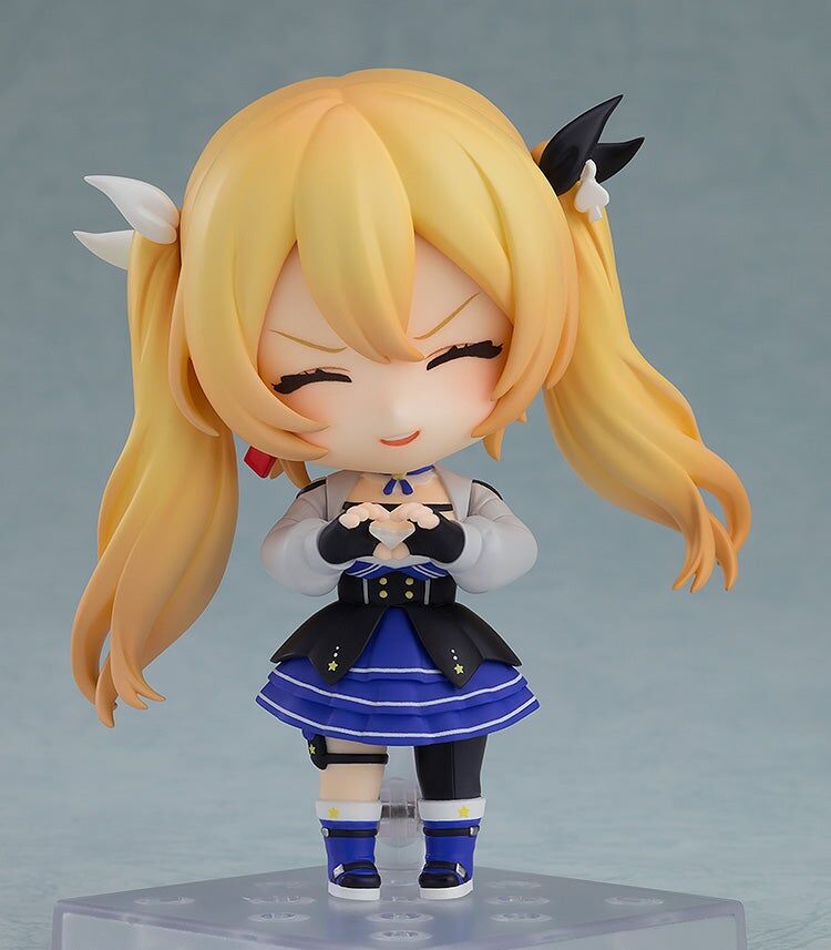 Dokibird Nendoroid (#2685)