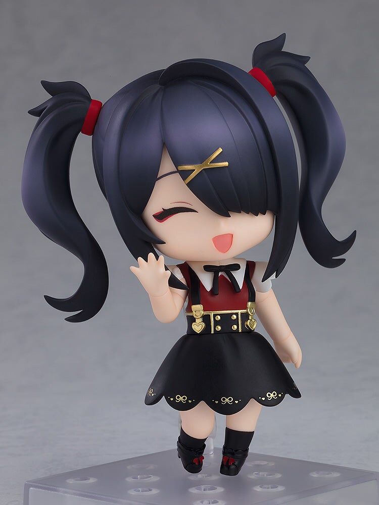 Needy Girl Overdose - Ame-chan - Nendoroid (#2693)