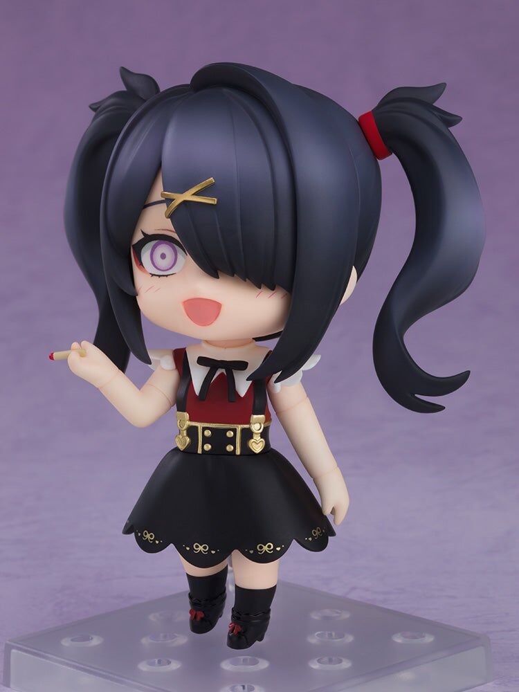 Needy Girl Overdose - Ame-chan - Nendoroid (#2693)