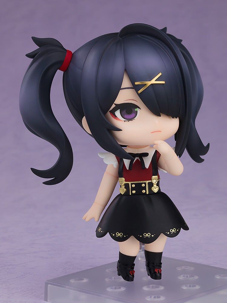 Needy Girl Overdose - Ame-chan - Nendoroid (#2693)