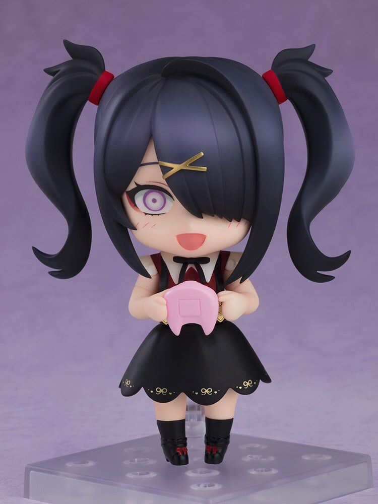 Needy Girl Overdose - Ame-chan - Nendoroid (#2693)