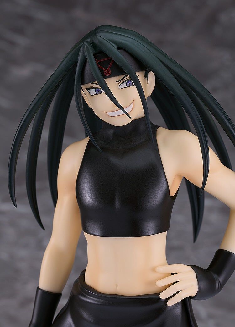 Fullmetal Alchemist - Envy - Pop Up Parade