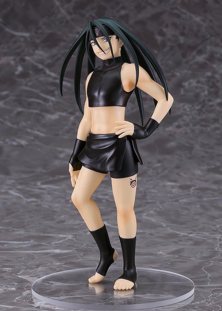 Fullmetal Alchemist - Envy - Pop Up Parade