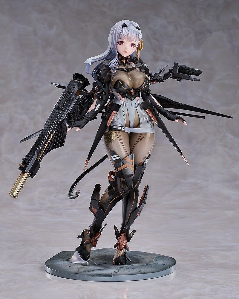Goddess of Victory: Nikke - Modernia - 1/7 Good Smile Company