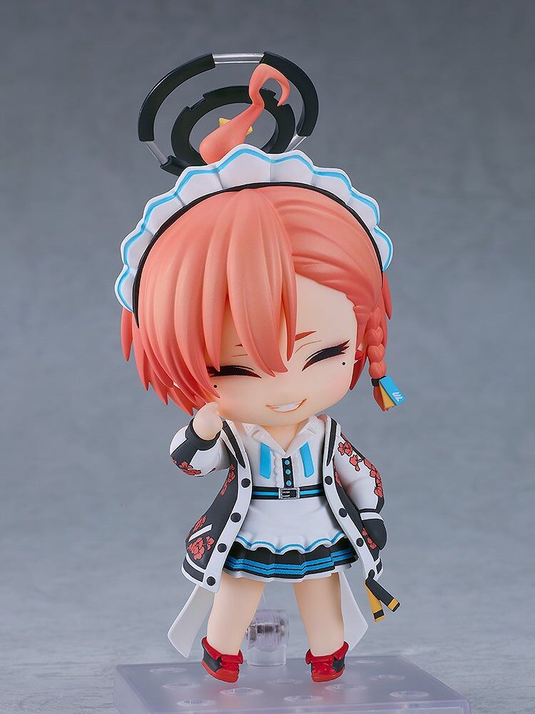 Blue Archive - Mikamo Neru - Nendoroid (#2699)