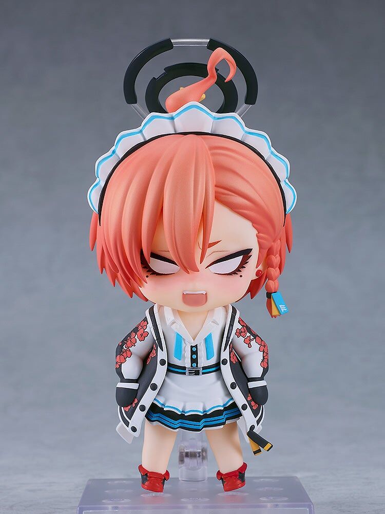 Blue Archive - Mikamo Neru - Nendoroid (#2699)