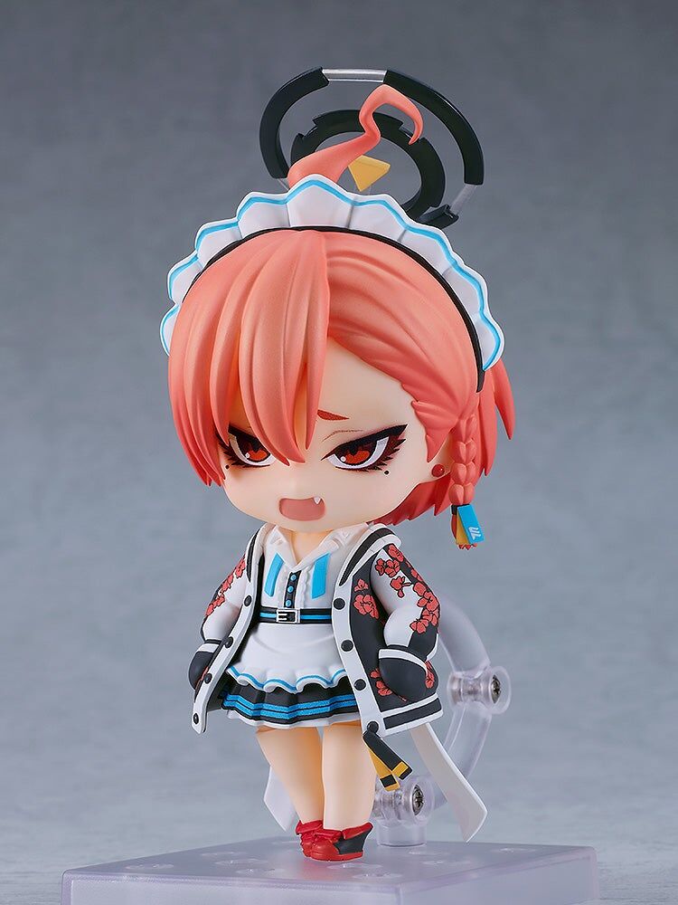 Blue Archive - Mikamo Neru - Nendoroid (#2699)