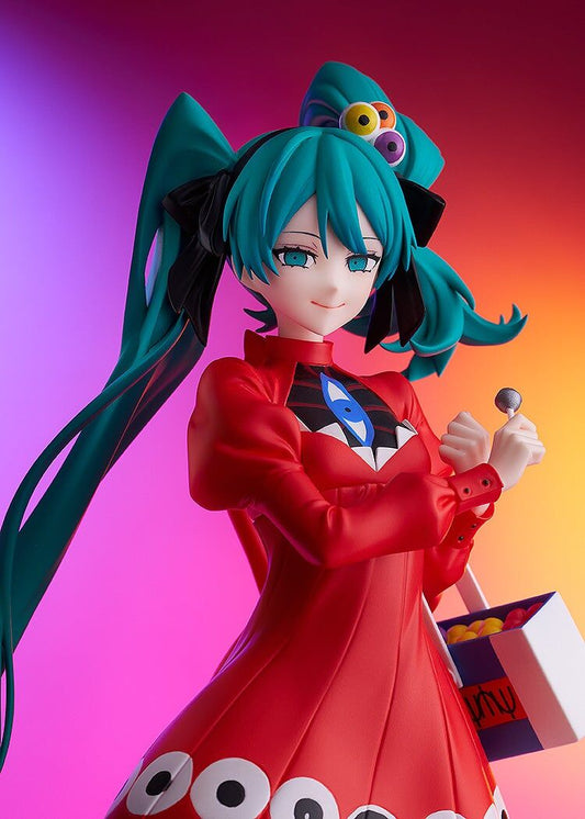 Hatsune Miku - Pop Up Parade - Psi Ver., L
