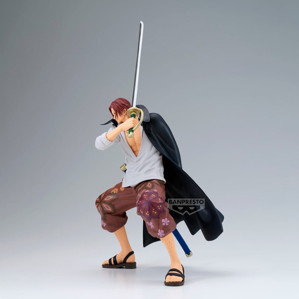 One Piece - Akagami no Shanks - Grandista
