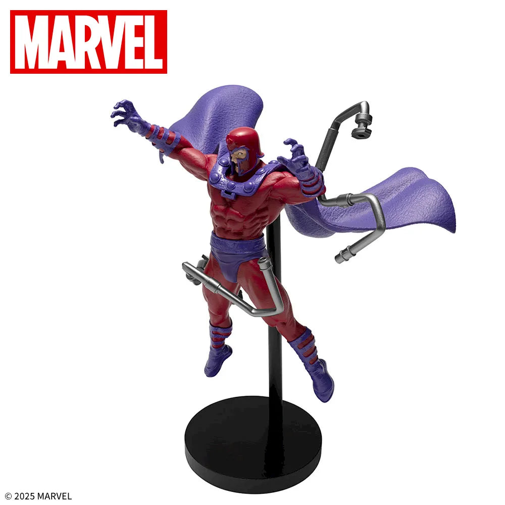 X-Men - Magneto - ACT/CUT Premium Figure