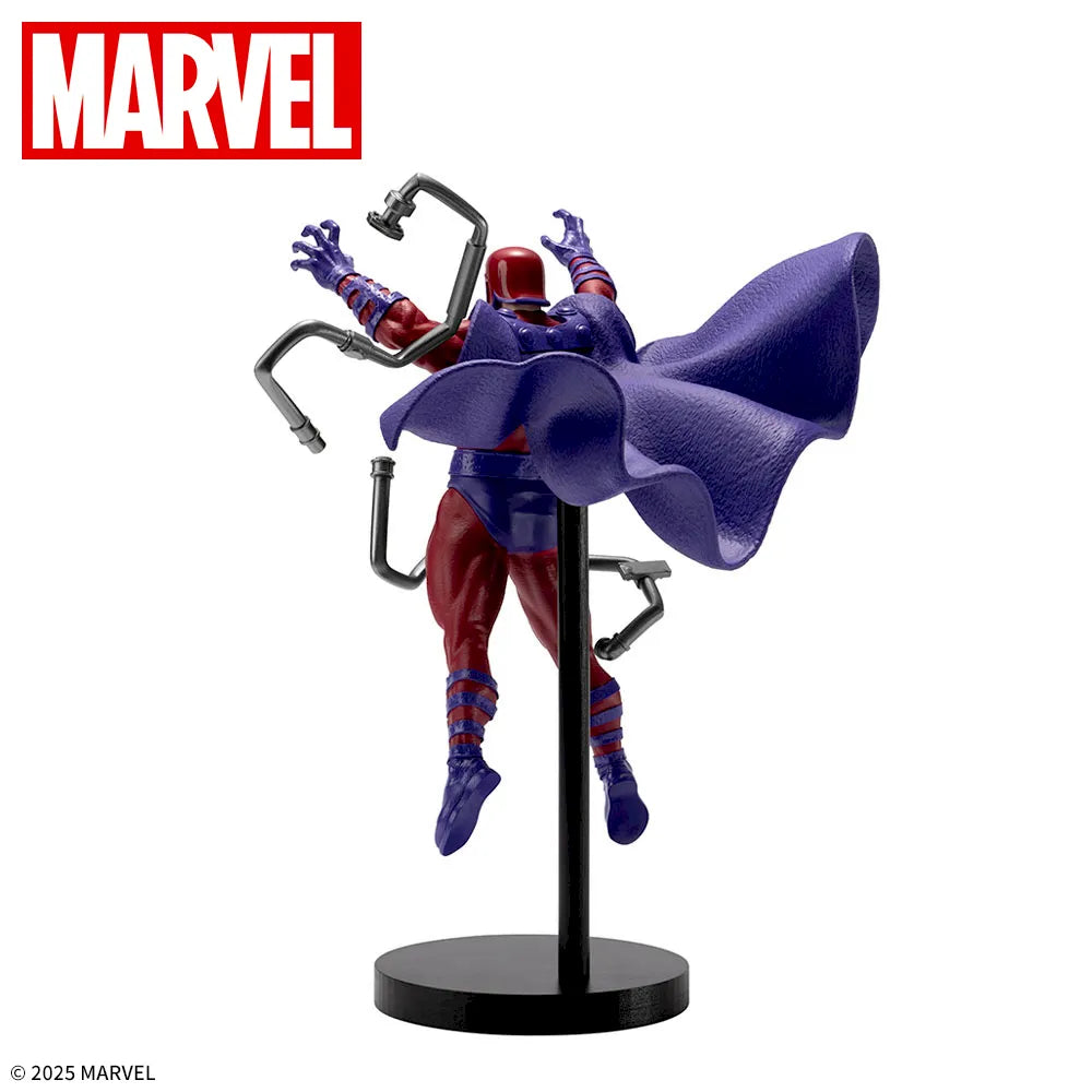 X-Men - Magneto - ACT/CUT Premium Figure
