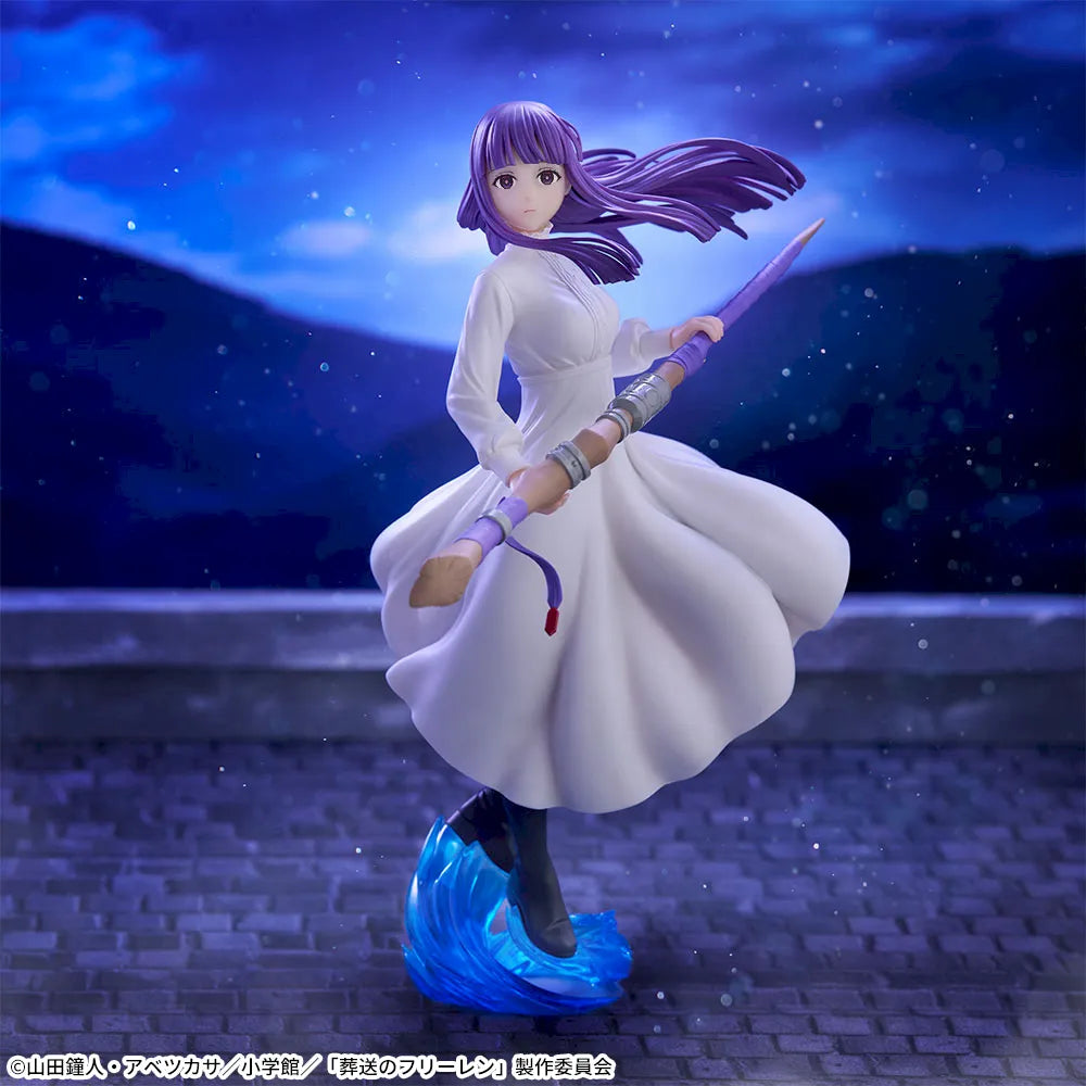 Frieren: Beyond Journey's End Fern - Luminasta - Zoltraak