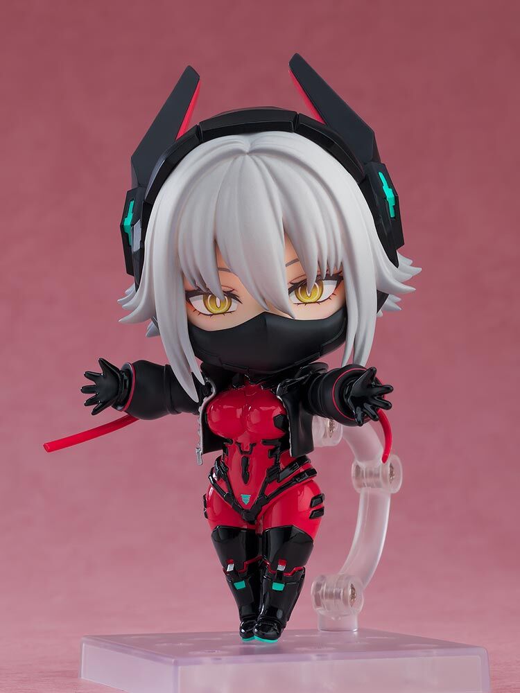 VShojo - Zentreya - Nendoroid (#2726)