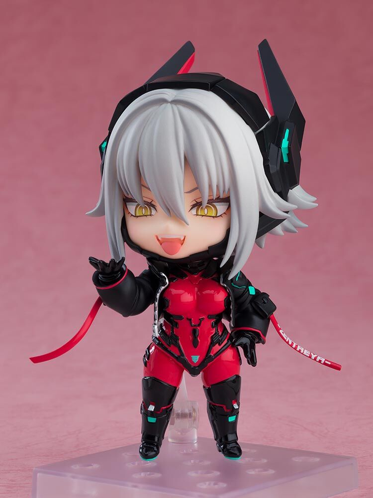 VShojo - Zentreya - Nendoroid (#2726)