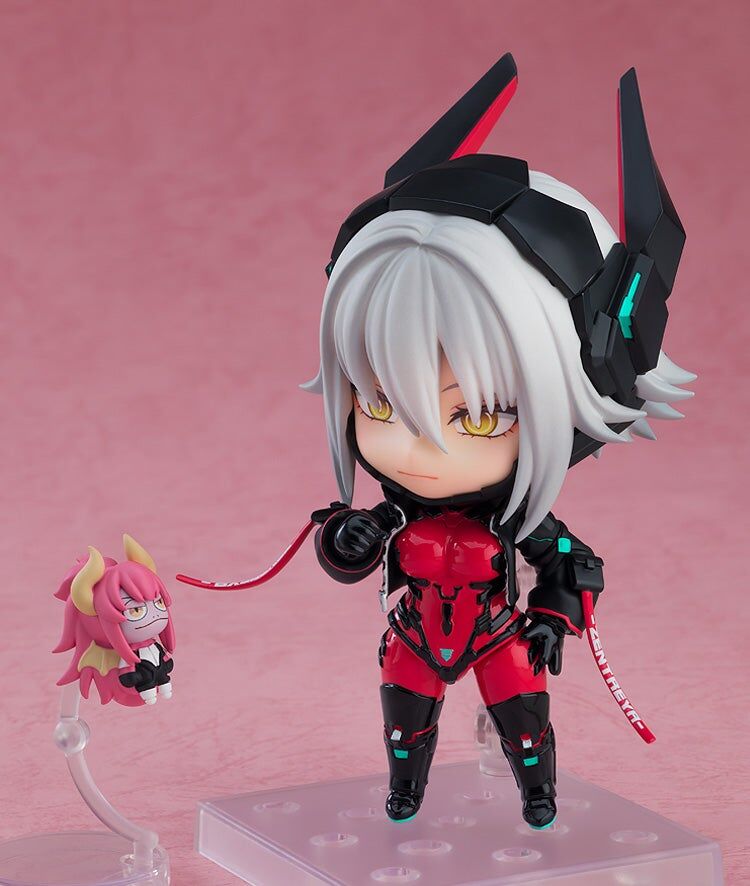 VShojo - Zentreya - Nendoroid (#2726)