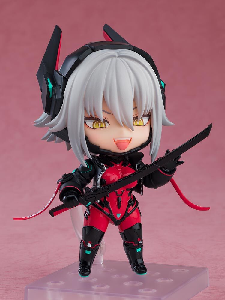 VShojo - Zentreya - Nendoroid (#2726)