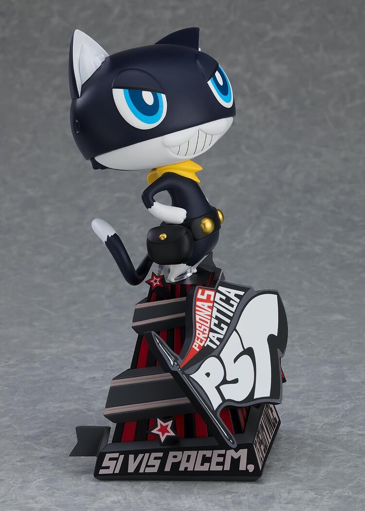 Persona 5 Tactica - Morgana - Pop Up Parade - L