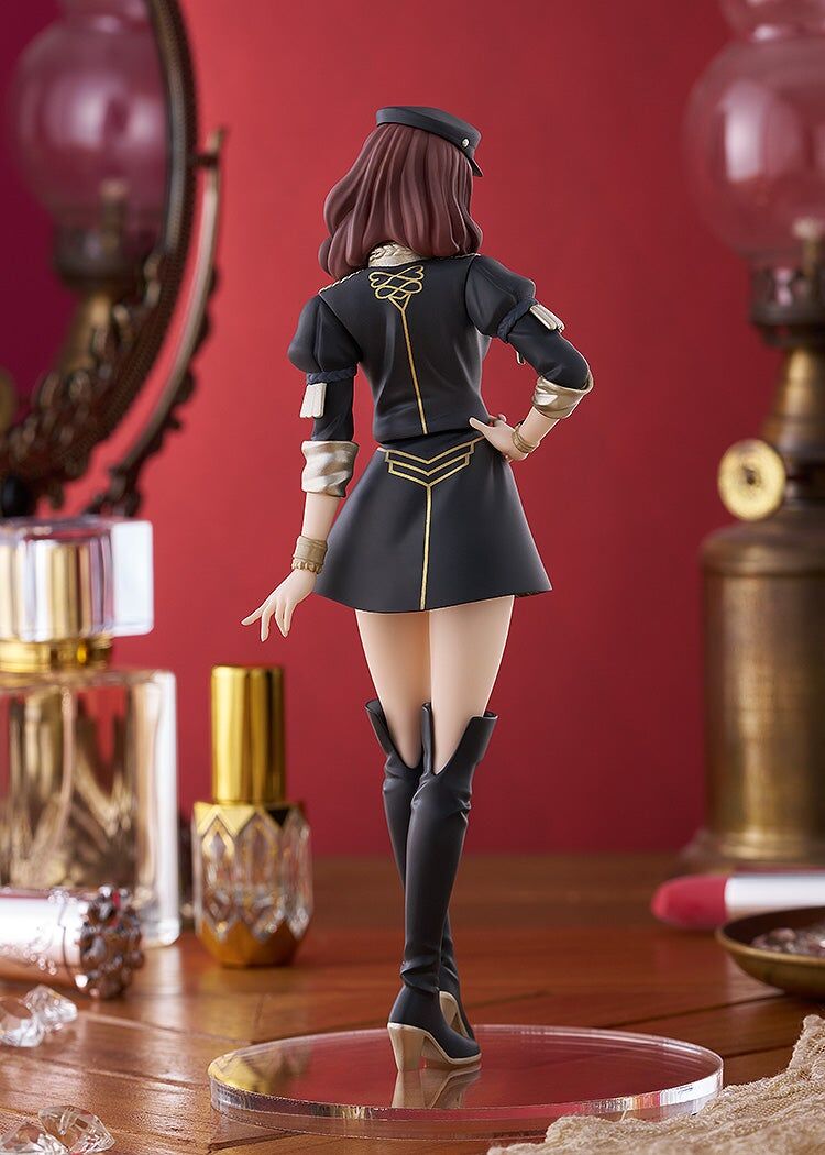 Fire Emblem: Three Houses - Dorothea Arnault - Pop Up Parade