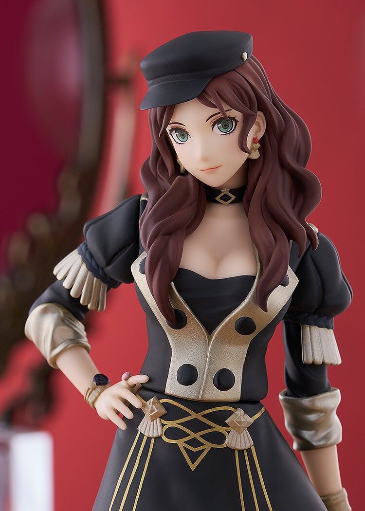 Fire Emblem: Three Houses - Dorothea Arnault - Pop Up Parade