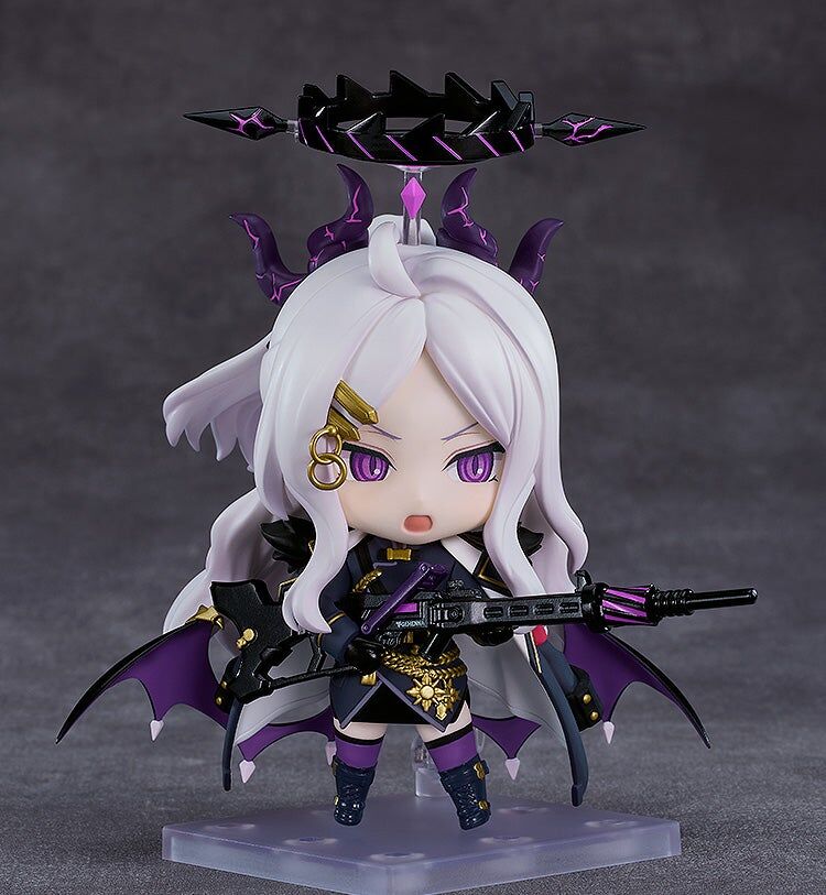 Blue Archive - Sorasaki Hina - Nendoroid (#2727)