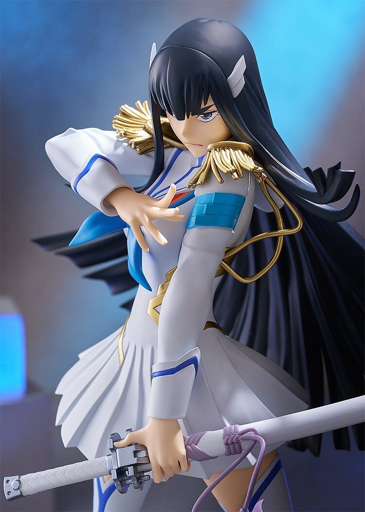 Kill la Kill - Kiryuuin Satsuki - Pop Up Parade - SP