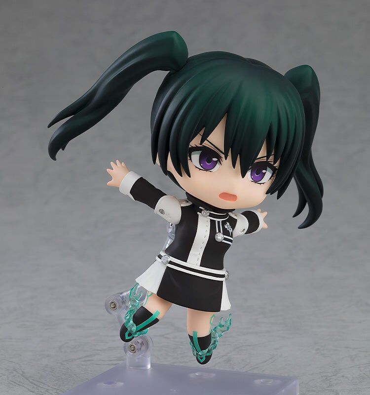 D.Gray-man - Lenalee Lee - Nendoroid (#2735)