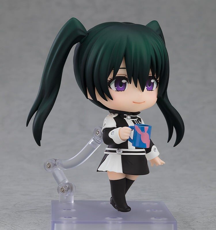 D.Gray-man - Lenalee Lee - Nendoroid (#2735)