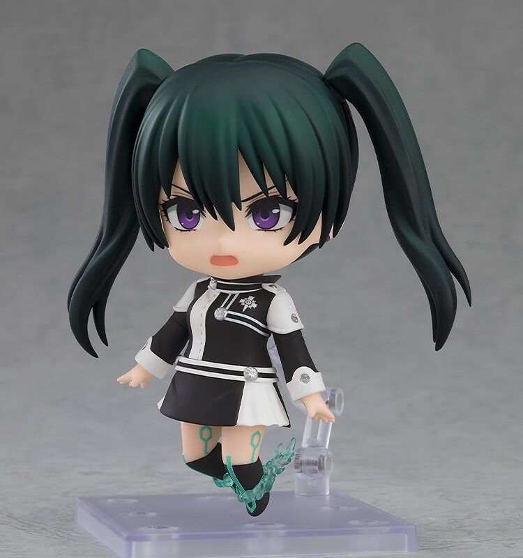 D.Gray-man - Lenalee Lee - Nendoroid (#2735)