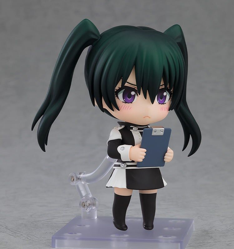 D.Gray-man - Lenalee Lee - Nendoroid (#2735)