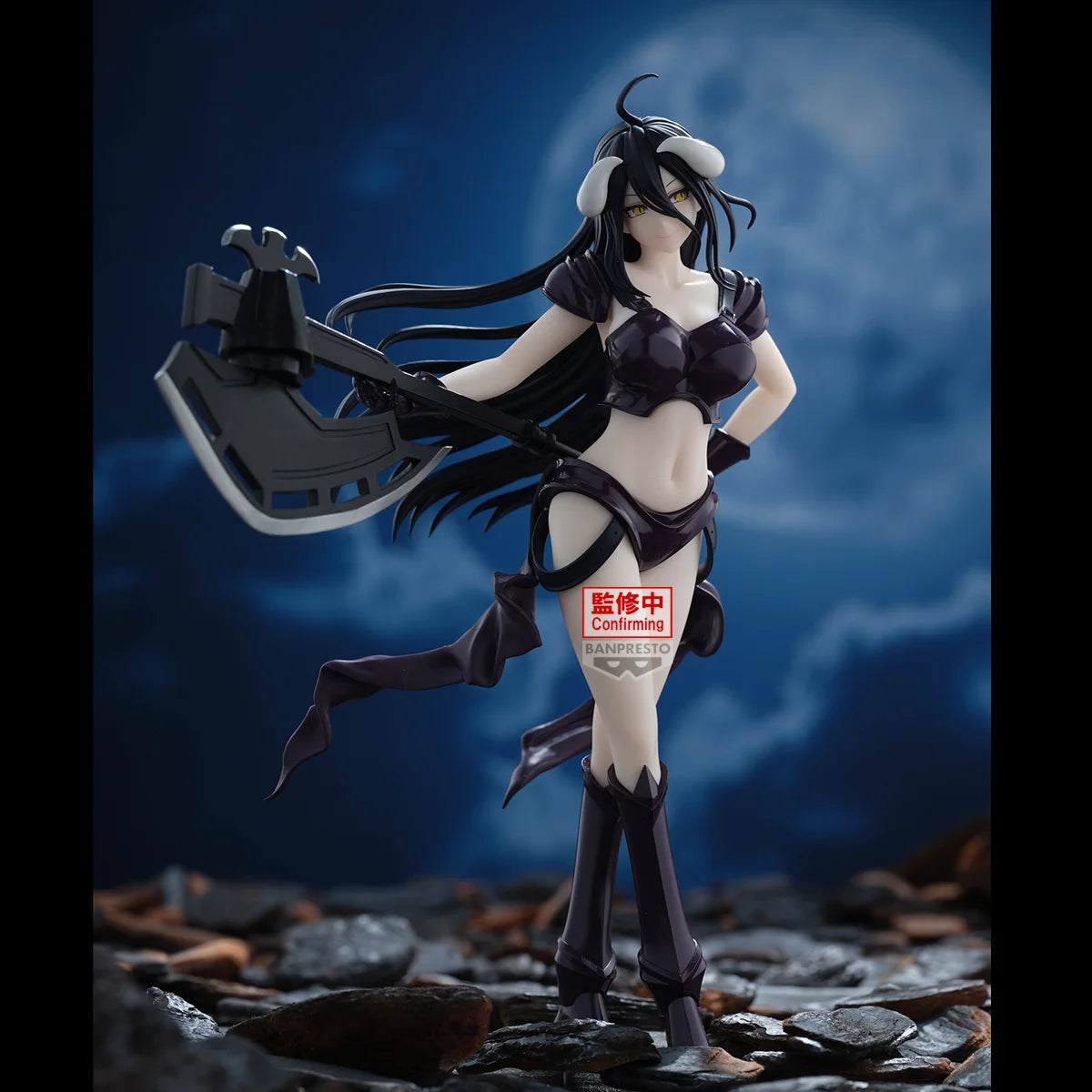 Overlord - Albedo - Bikini Armor Ver