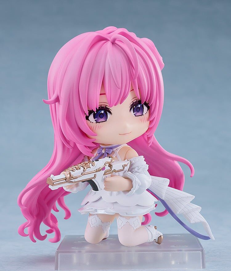 Goddess of Victory: Nikke - Dorothy - Pinne - Nendoroid (#2740)