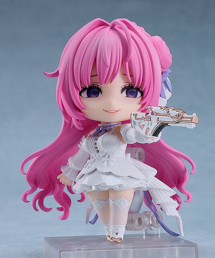 Goddess of Victory: Nikke - Dorothy - Pinne - Nendoroid (#2740)