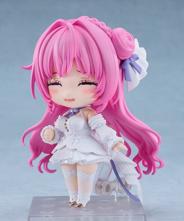 Goddess of Victory: Nikke - Dorothy - Pinne - Nendoroid (#2740)