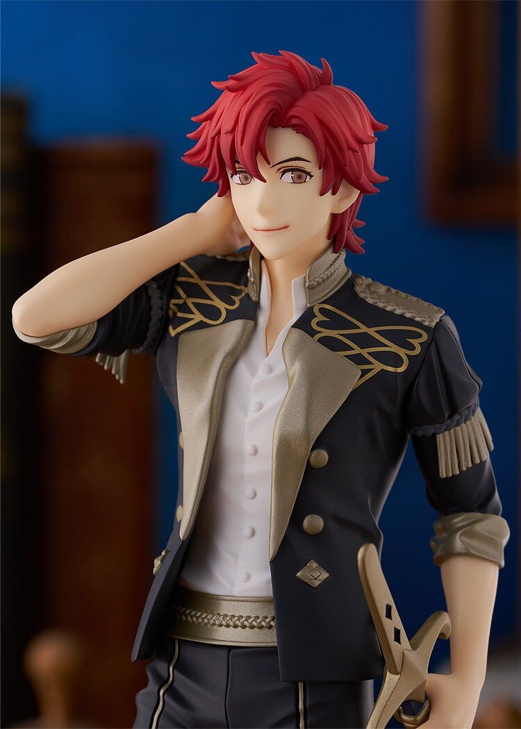 Fire Emblem Three Houses - Sylvain Jose Gautier - Pop Up Parade