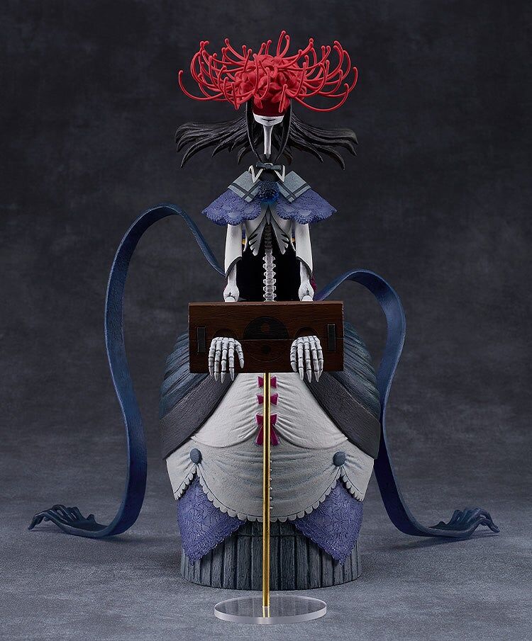 Madoka Magica POP UP PARADE SP The Nutcracker Witch