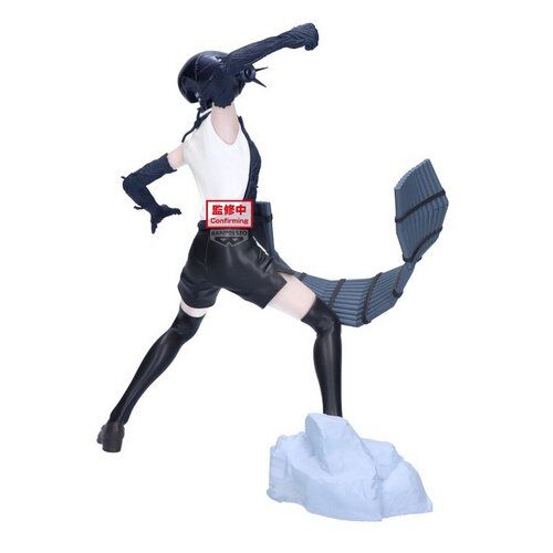 Chainsaw Man: Reze Arc - Bomb Devil - Grandista