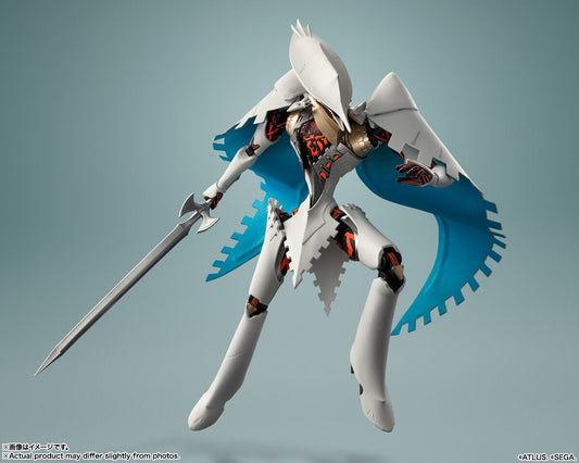 Metaphor: ReFantazio - Seeker - S.H.Figuarts