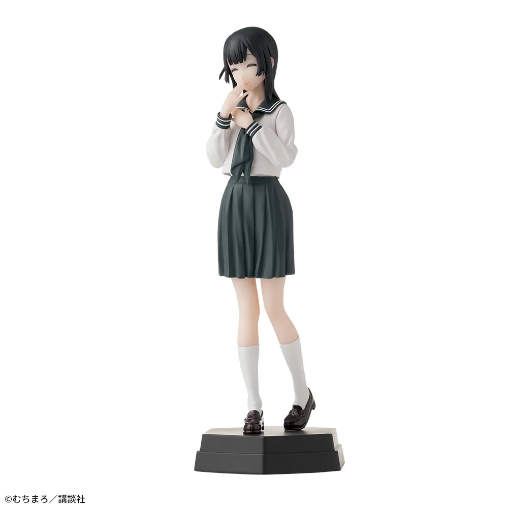 There Is Also a Hole in the Student Organization! Terui Arisu - Desktop×Decorate