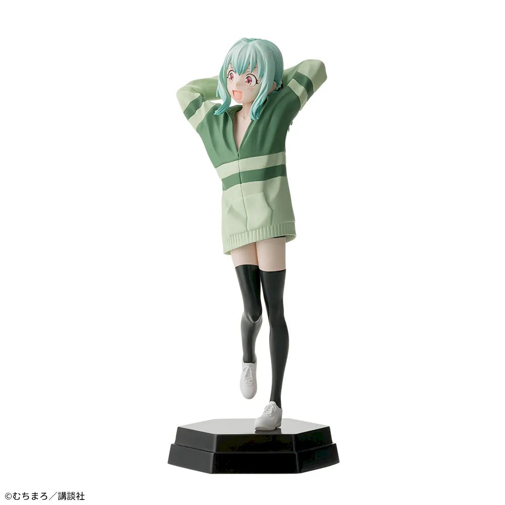 There Is Also a Hole in the Student Organization! Otori Tan - Desktop×Decorate