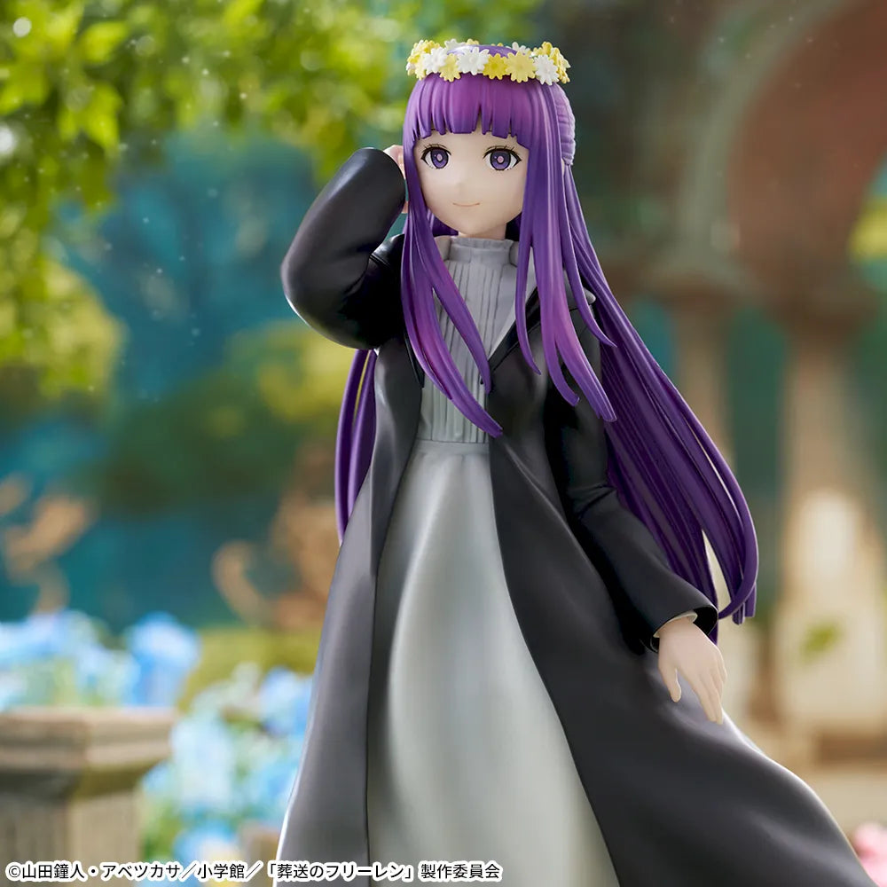 Frieren: Beyond Journey's End - Fern - Luminasta - Flower Crown Ver