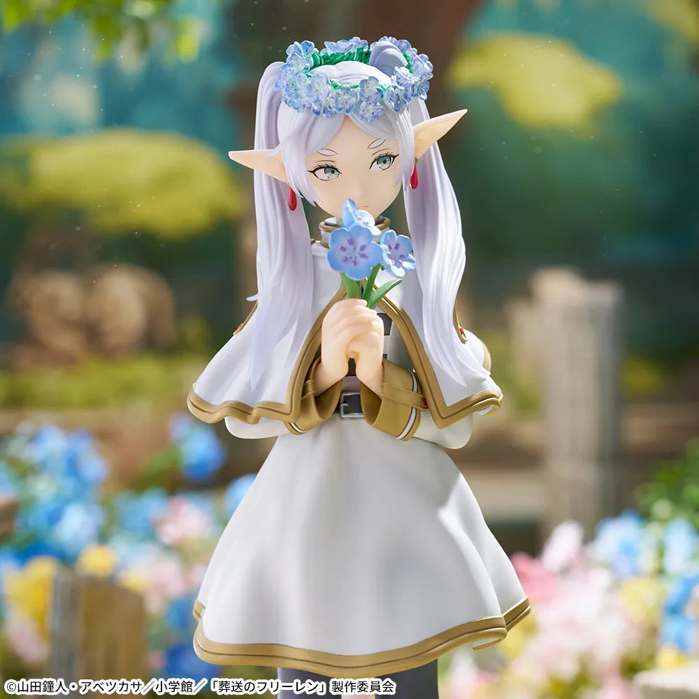 Frieren: Beyond Journey's End - Frieren - Luminasta - Flower Crown Ver
