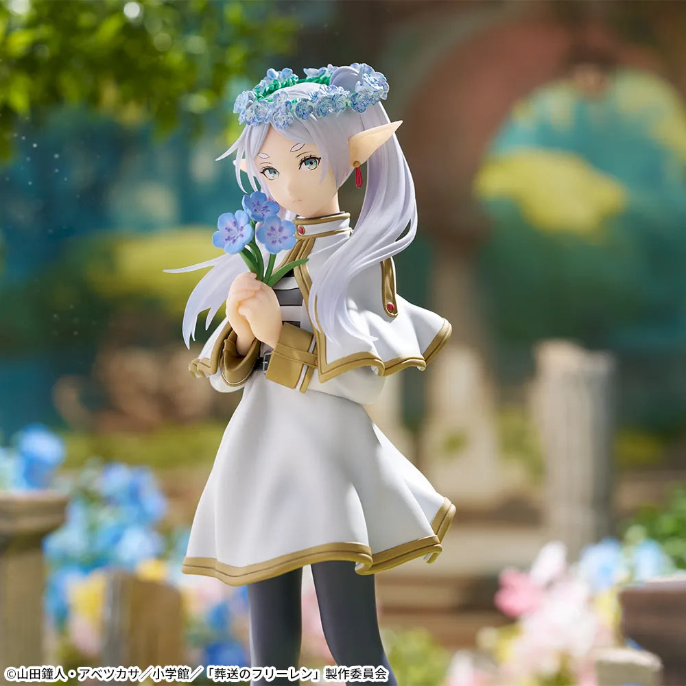 Frieren: Beyond Journey's End - Frieren - Luminasta - Flower Crown Ver