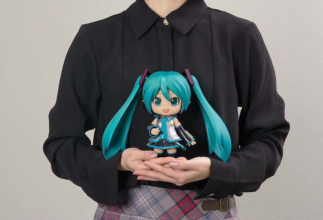 Hatsune Miku - Nendoroid Large