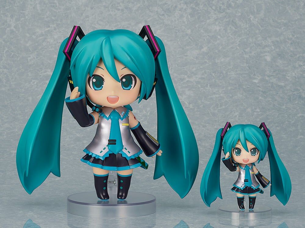 Hatsune Miku - Nendoroid Large