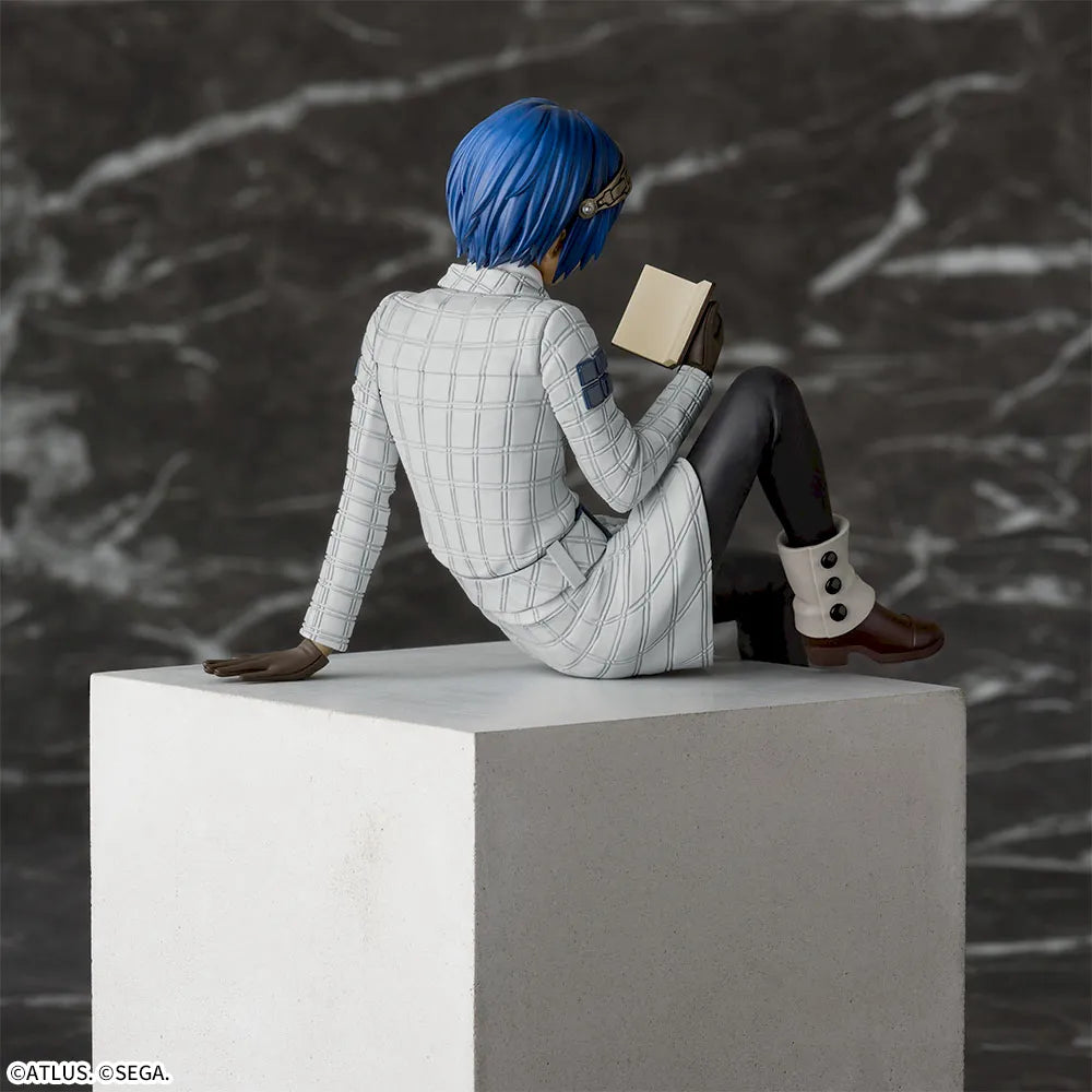 Metaphor: ReFantazio - Shujinkou - Premium Chokonose Figure