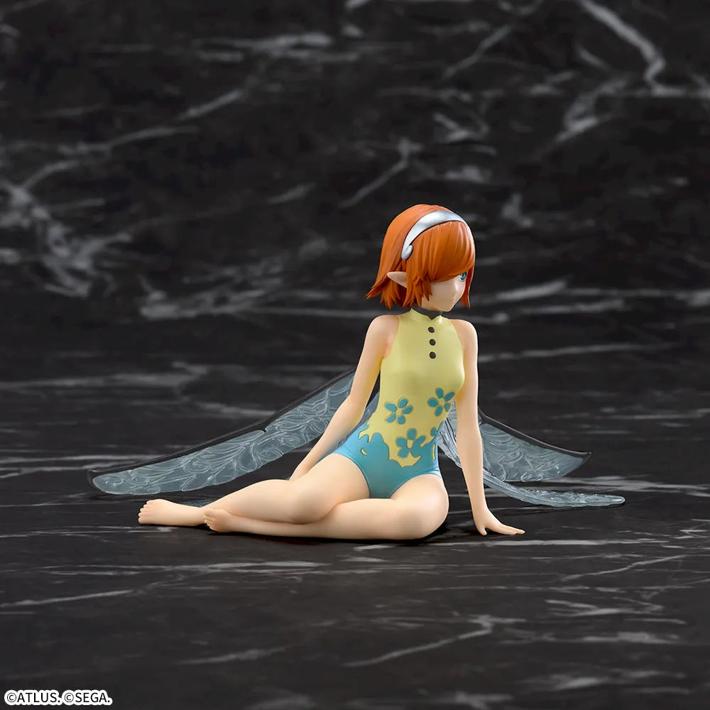 Metaphor: ReFantazio - Gallica - Premium Chokonose Figure