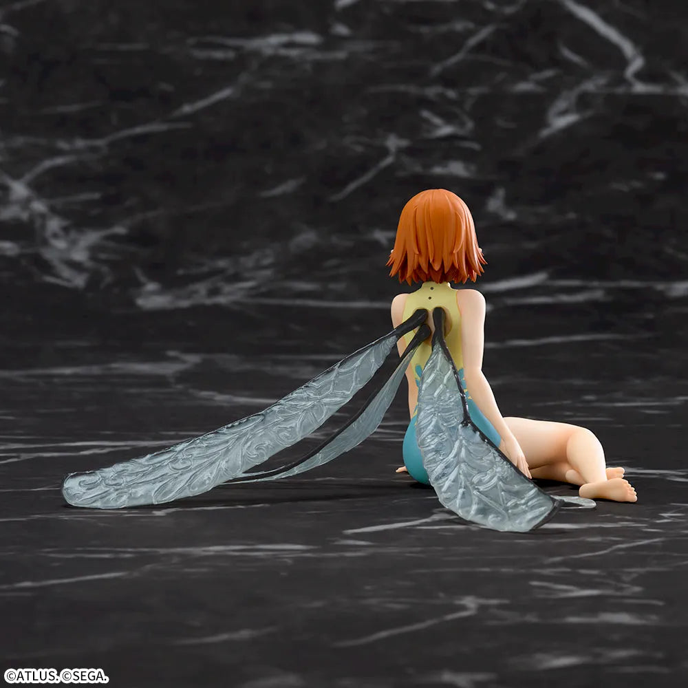Metaphor: ReFantazio - Gallica - Premium Chokonose Figure