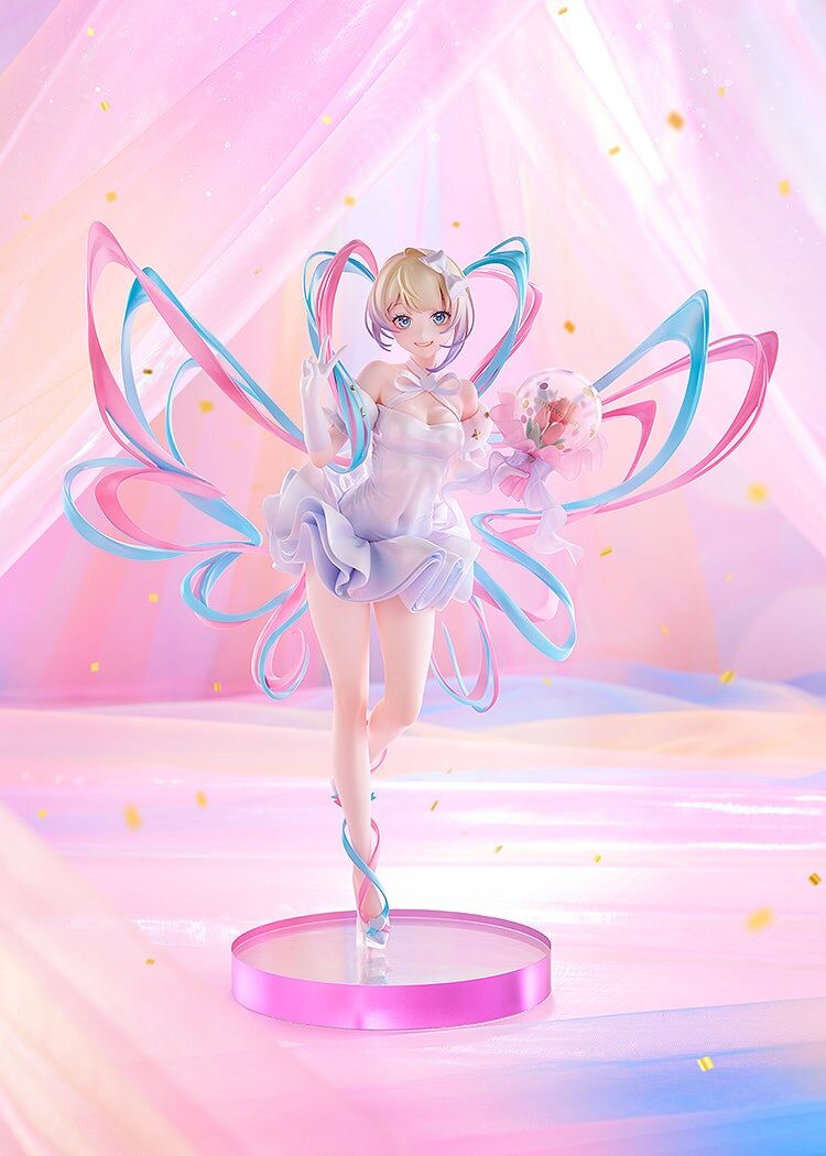 Needy Girl Overdose - OMGKawaiiAngel - KAngel - 1/7 - Anniversary Party Ver.