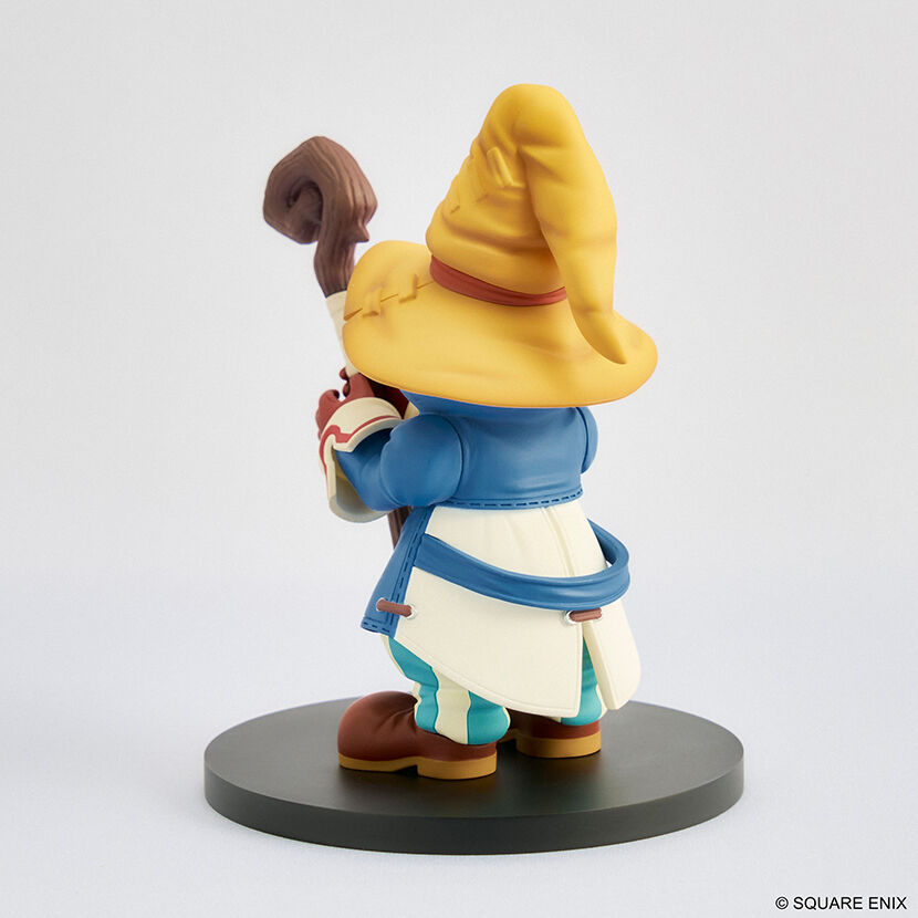 Final Fantasy IX - Vivi Orunitia - Adorable Arts
