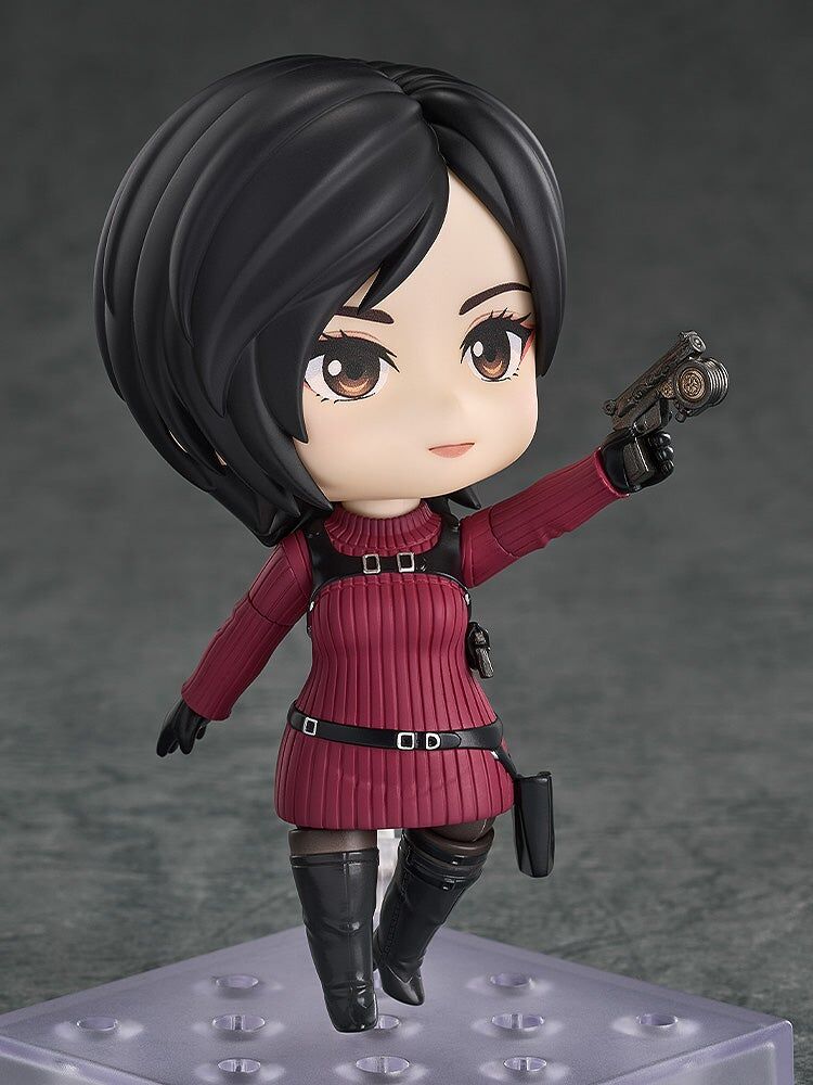 Resident Evil 4 - Ada Wong - Nendoroid (#2761)